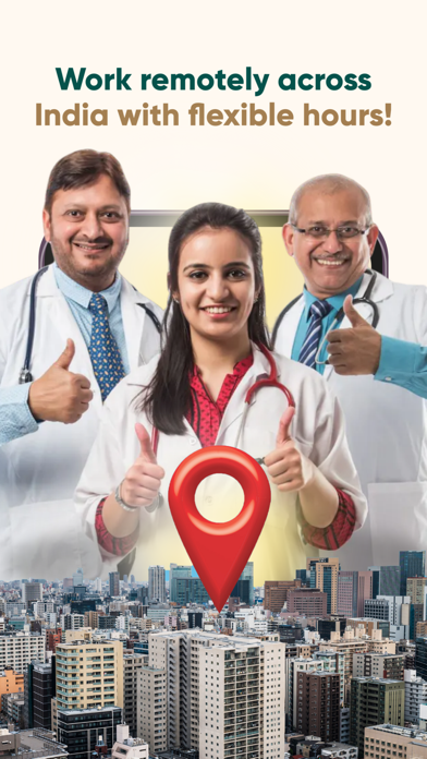 VaThala Health Expert Screenshot