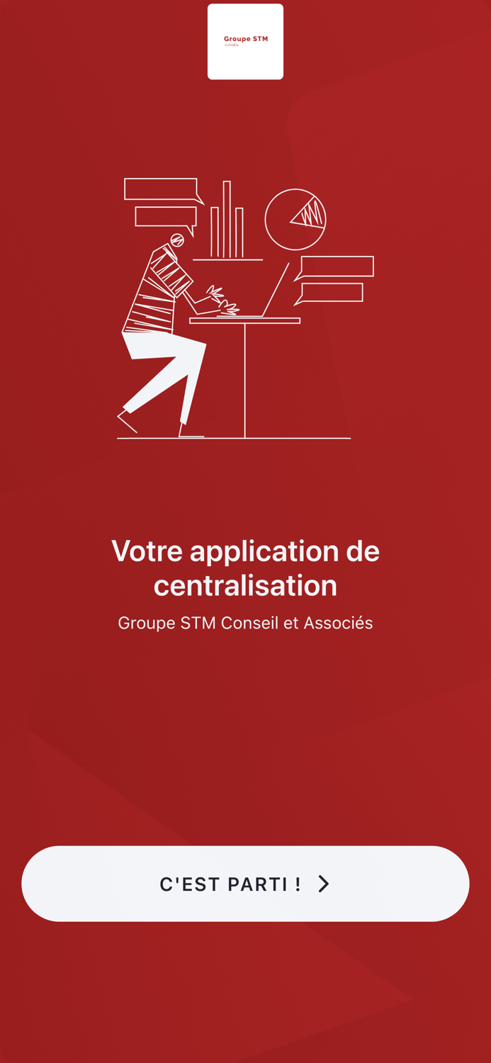 Groupe STM Conseil et Associés