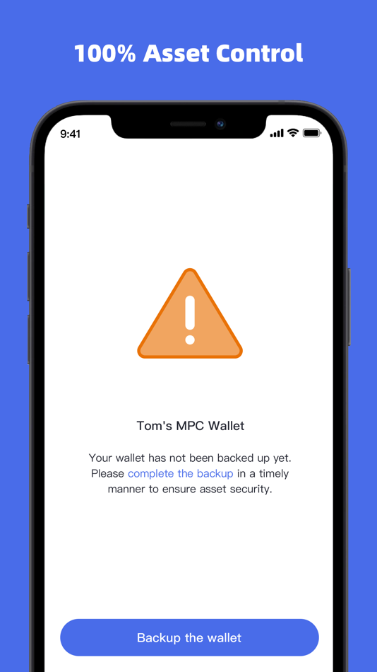 #2. Safeheron Snap (iOS) Podle: SAFEHERON PTE. LTD.