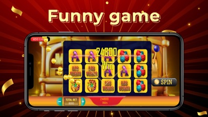 Slots Gold Win Screenshot