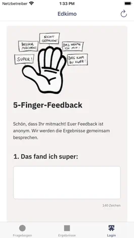 Game screenshot Edkimo apk