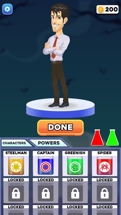 Monster Pirate - Merge Puzzle screenshot-3