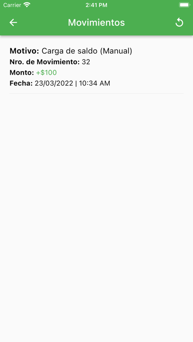 Parkex Screenshot
