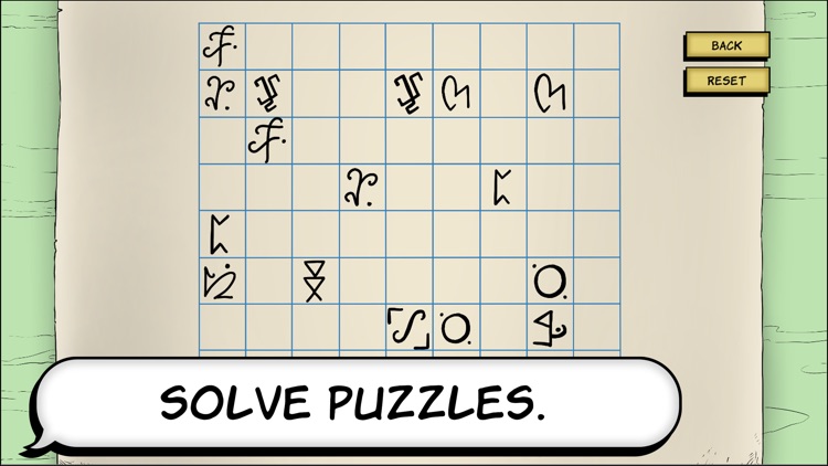 Polish Scientists, The Game screenshot-4