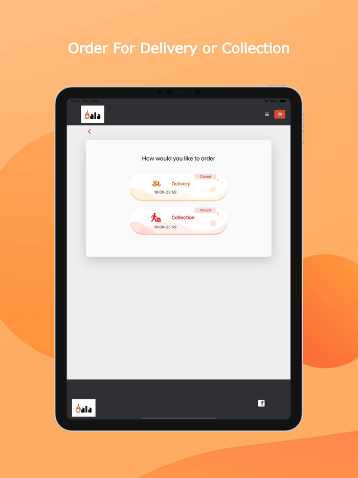 Mala Asian Street Food