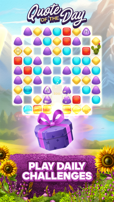 Bold Moves Screenshot