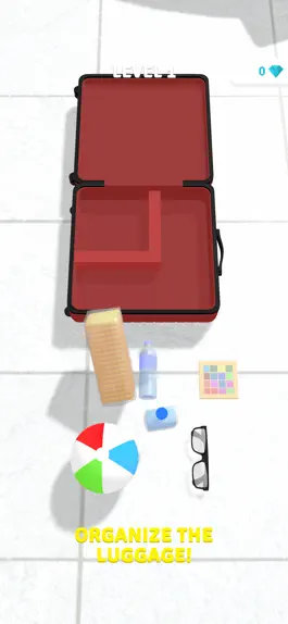 Game screenshot Packing Up! hack