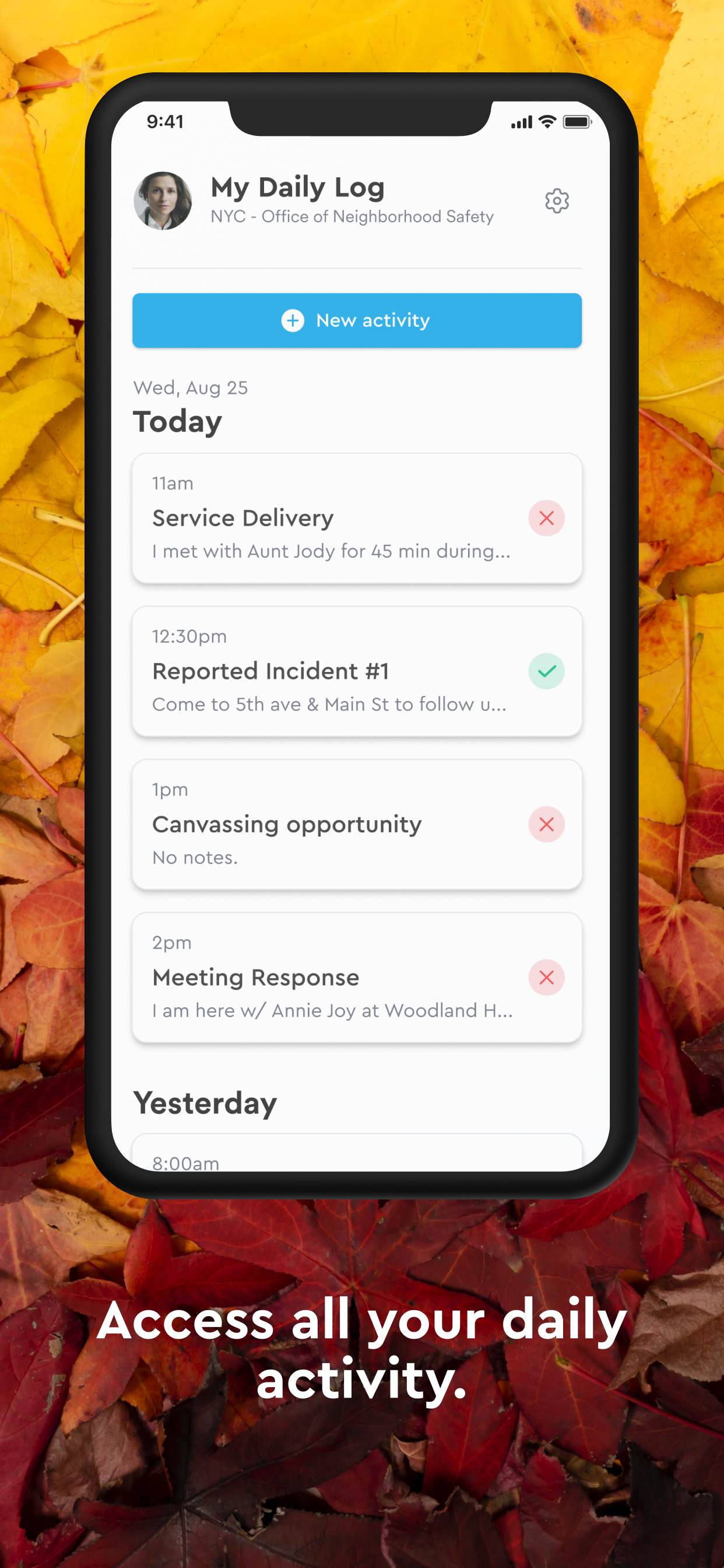 Care4 - Behavioral Health