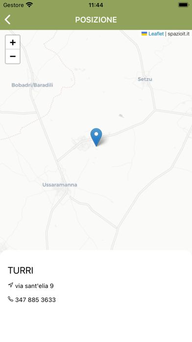 Beranu Froriu Screenshot