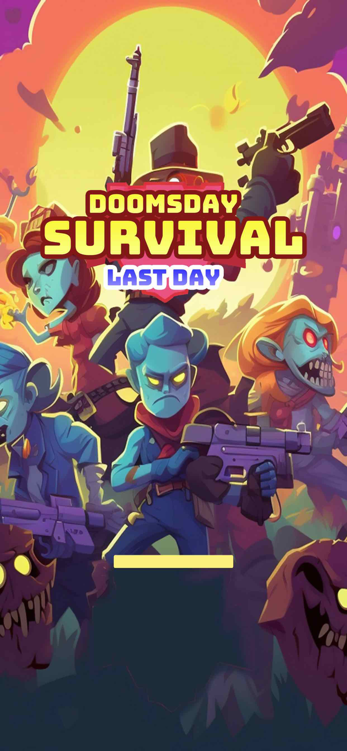 Doomsday Survival - Last Day