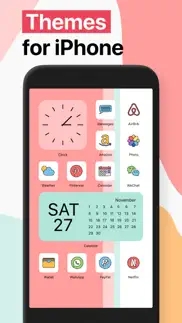 app icon changer color widgets iphone resimleri 1