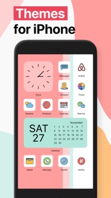 App ICON Changer - Theme Maker screenshot