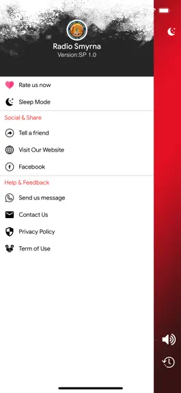 Game screenshot Radio Smyrna hack