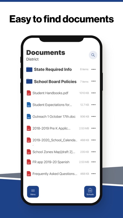 South Central RIC Screenshot