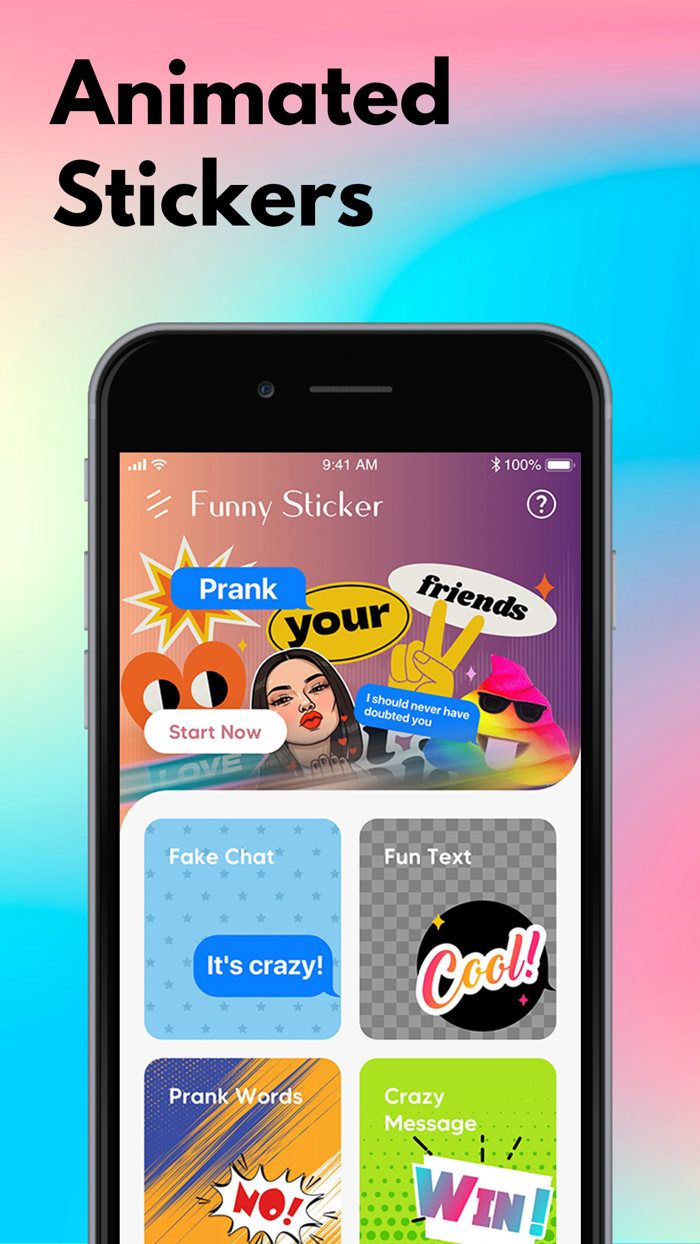 Crazy Sounds and Voice Changer