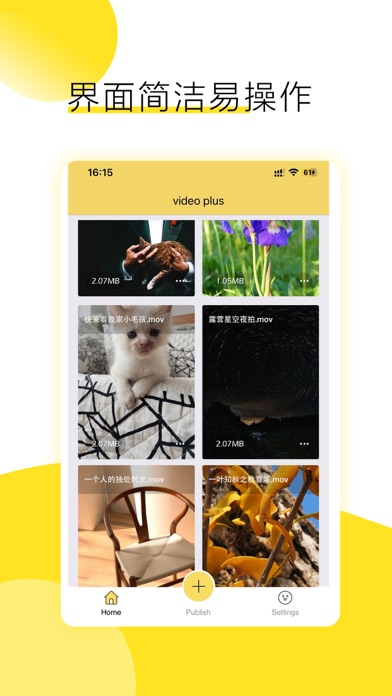 video Converter tool Screenshot