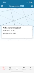 ERC screenshot #2 for iPhone