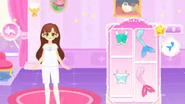 Game screenshot Город маленькой панды hack