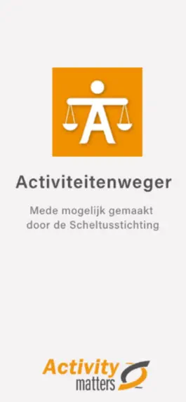 Game screenshot Activiteitenweger mod apk