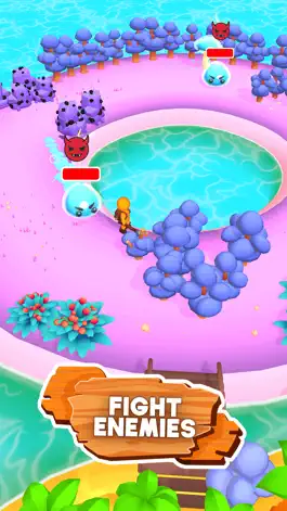 Game screenshot Trade Island! hack