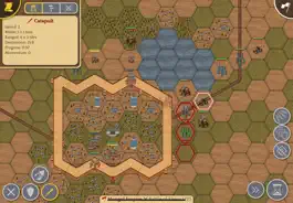 Game screenshot Transoxiana apk