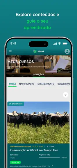 Game screenshot EaD Senar hack