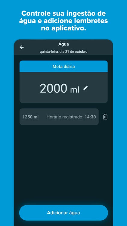 Growth - Dieta e Treino