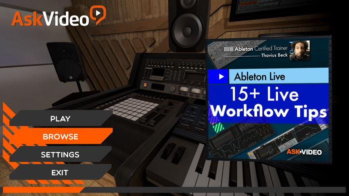 Workflow Tips Guide For Live