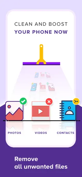 Game screenshot Mess Cleaner - Find Duplicates mod apk