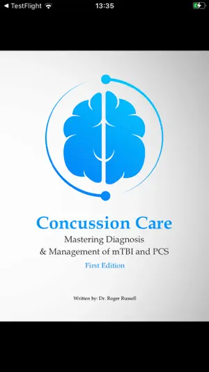 First Care Concussion Training screenshot 2