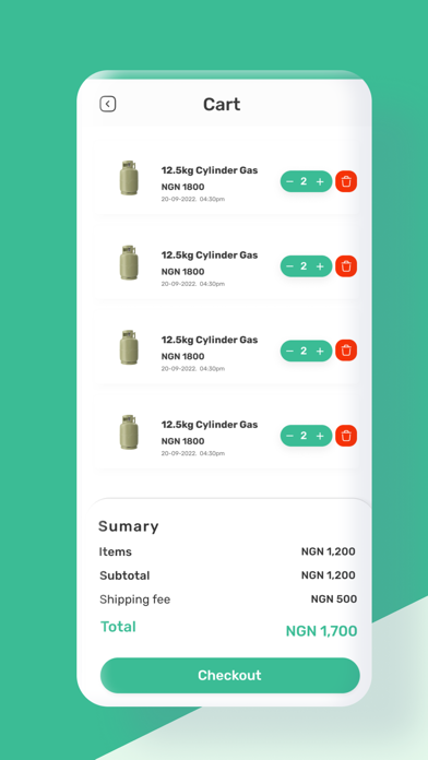 Ziklinc Screenshot
