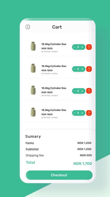 Ziklinc screenshot-3