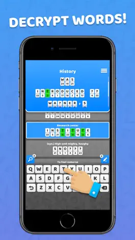 Game screenshot Word Games: Figure Out mod apk