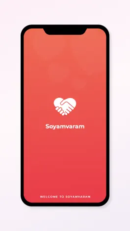 Game screenshot Soyamvaram - Chat.Date.Live mod apk