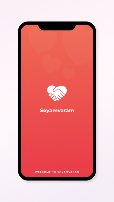 Soyamvaram - Chat.Date.Live Screenshot