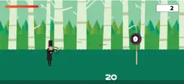 Game screenshot Detective Archer apk