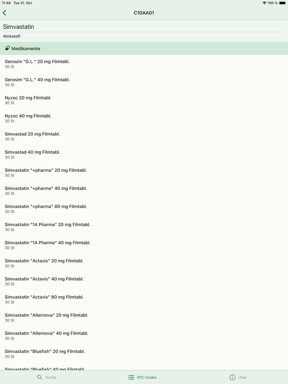 Screenshot #4 pour EKO2go