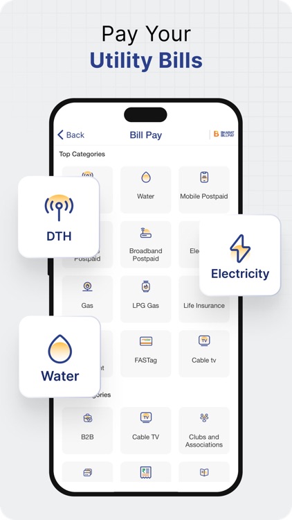 BHIM – Making India Cashless screenshot-6