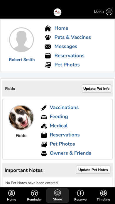 Premier K-9 Screenshot