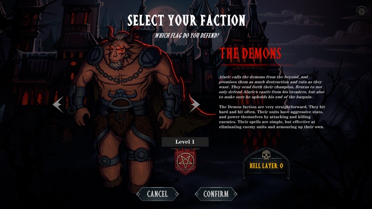 Deliverance & Reign screenshot-4