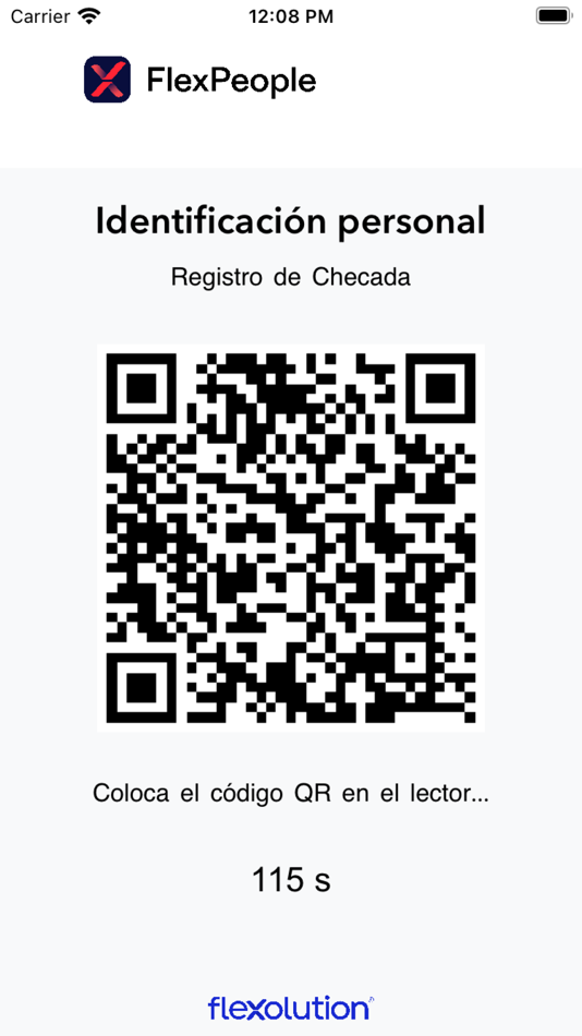 #3. FlexPeople Colaborador (iOS) 由: RSI Mexico S. de R.L.
