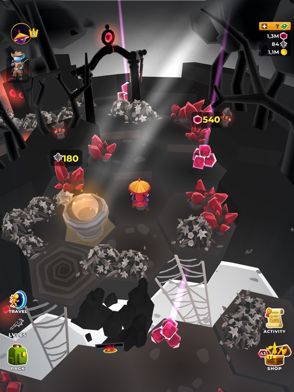 My Little Universe screenshot 9