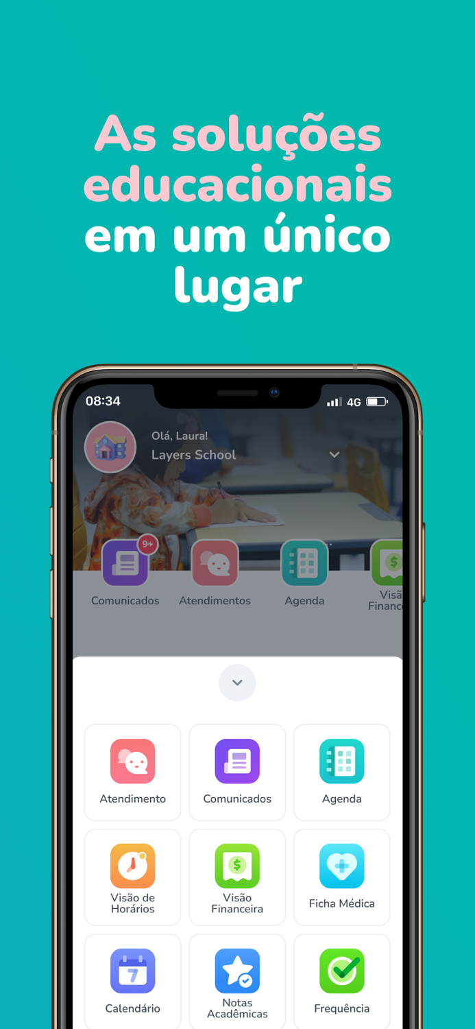 Colégio Presbiteriano Osasco