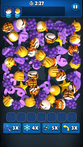 Game screenshot Puzzle Games: Triple Match 3D hack