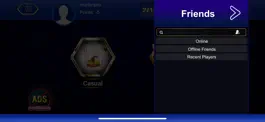 Game screenshot Murlan Pro hack