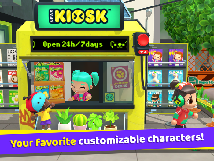 Stories World Travels