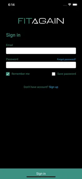 Game screenshot Fitagain mod apk