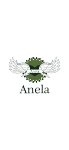 Anela　公式アプリ screenshot #1 for iPhone