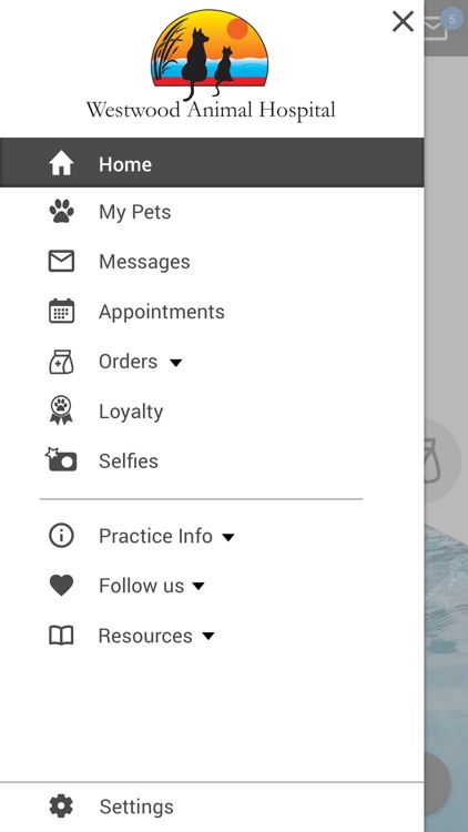 Westwood Animal Hospital screenshot-4