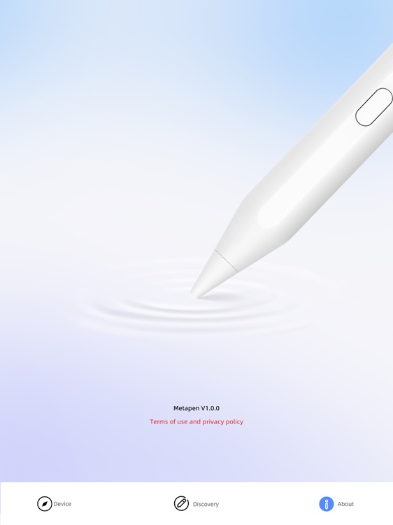 Metapen